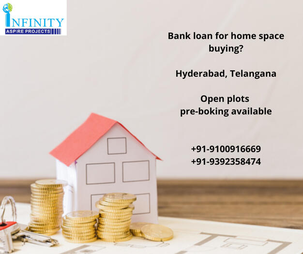 Infinity Aspire Projects